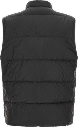 Moncler Tuquerouye Vest - Black