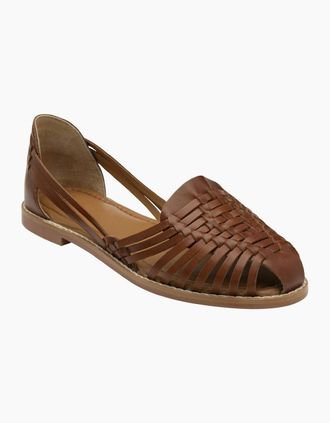 Ravel Womens Glant Womens Sandals - Brown - Size: 3
