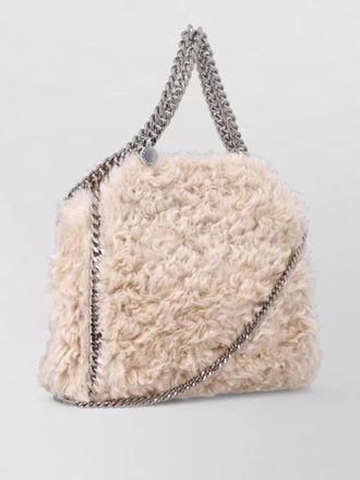 Stella McCartney falabella mini shoulder bag
