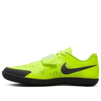 Nike Air Zoom Rival SD 2 Volt Black 685134-701
