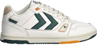 Hummel Hombre, Zapatos, Multicolor, Talla: 40 EU