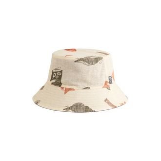 Picture Okori 2in1 Bucket Hat Hut - Unisex | beige