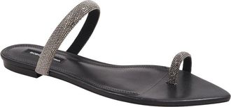 Bcbgmaxazria Pinot Leather Sandal