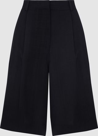 Margaux Lonnberg Short Hewit Black