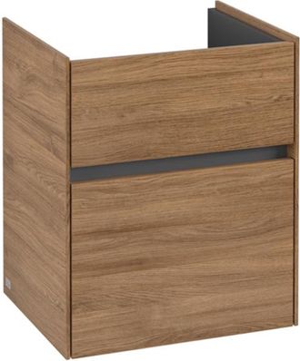 Villeroy & Boch Lavabo Villeroy&boch Collaro 460x546x374 Mm, 2 Cajones