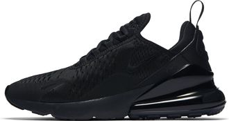Nike (WMNS) Nike Air Max 270 Triple Black AH6789-006