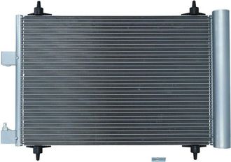 OEM Aire Acondicionado Condensador 7800118 Kamoka