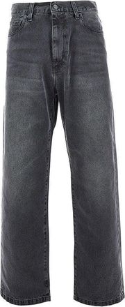 Carhartt Work in Progress Landon jeans Man 36