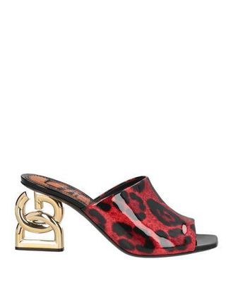 Dolce & Gabbana Sandals