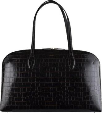 Toteme Donna, Borse, Nero, Taglia unica, new