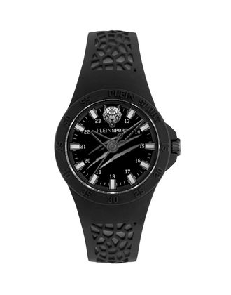 Plein Sport THUNDERSTORM Unisex Watch
