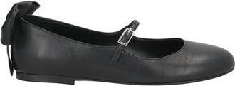 Gia Borghini CALZATURE - Ballerine su YOOX.COM