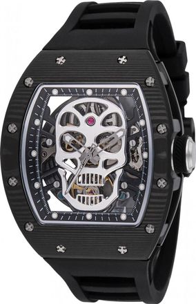 Invicta IN-49025 Mens S1 Rally Watch - Black - One Size