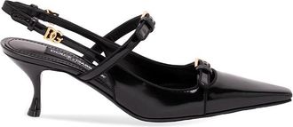Dolce & Gabbana Slingback