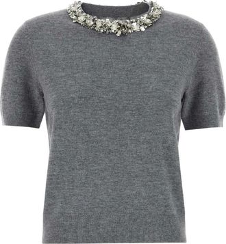 Tory Burch Cashmere Jumper