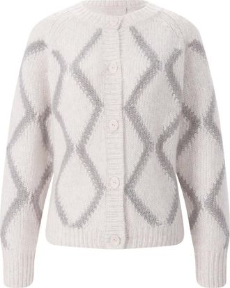 Hemisphere Mujer, Jerseys, Gris, Talla: L