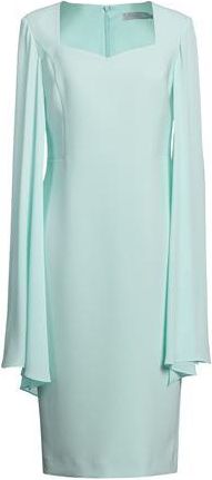 Luis Civit VESTIDOS - Vestidos midi en YOOX.COM