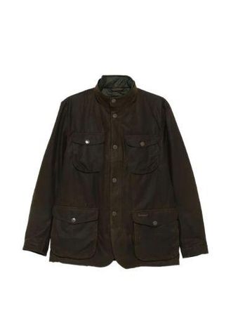 Barbour Barbour | Ogston Wax Jacket - XXL