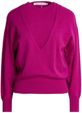 Simona Corsellini PRENDAS DE PUNTO - Twin sets en YOOX.COM
