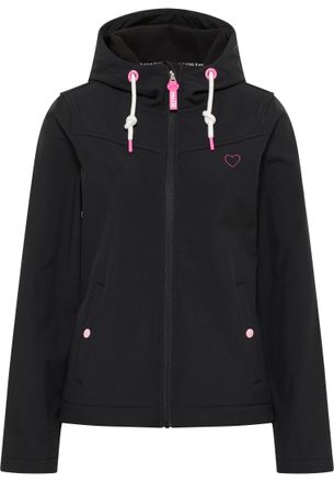 Mymo myMo ATHLSR softshell jas alary