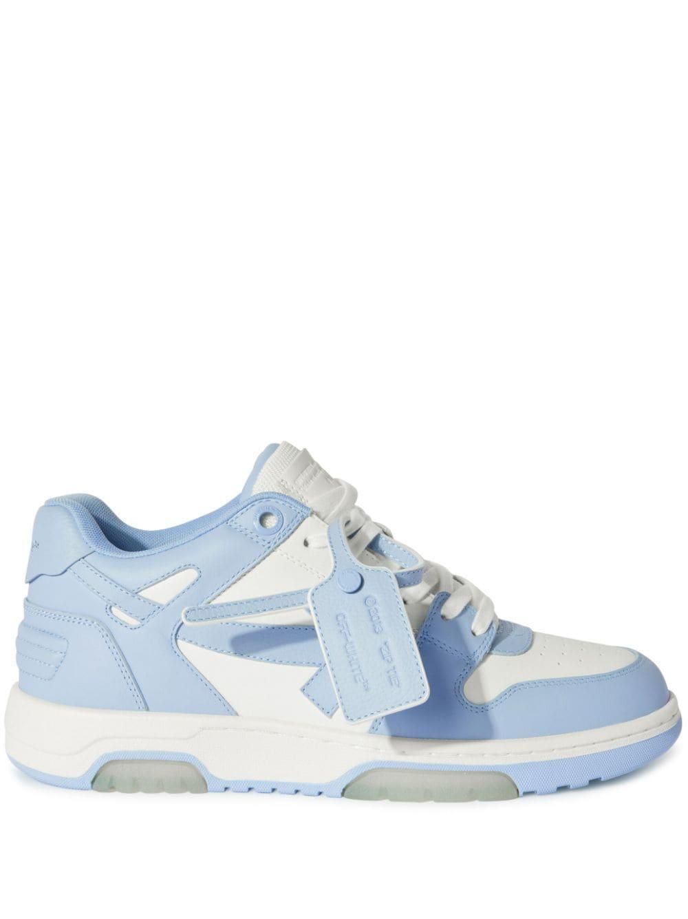 24PF new/Off-White フローティングスニーカー Sneakers Blue Off-white: Blue Sneakers / Trainer now up to −60% | Stylight