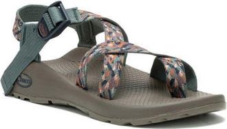 Chaco Z2 Classic Sandal in Shade Dark Forest at Nordstrom, Size 10