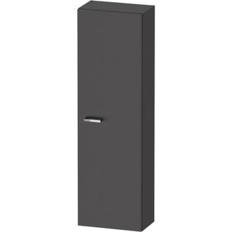 Duravit Duravit - Xbase Armario De Media Altura W:40 Cm, Con 1 Puerta