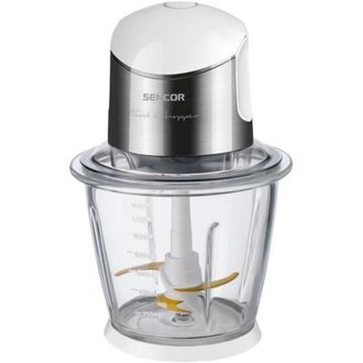 Sencor Picadora, 800 W, Plata Scb 6150ss-eue3 Sencor