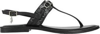 U.S.Polo Association FOOTWEAR - Thong sandals on YOOX.COM