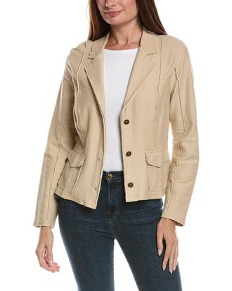 Xcvi Dunne Blazer