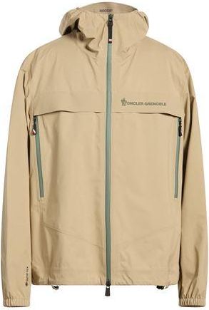 Moncler COATS & JACKETS - Jackets on YOOX.COM