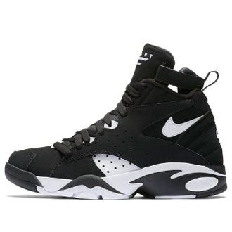 Nike Air Maestro 2 Limited Black AH8511-001
