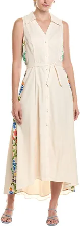 Hutch Florantina Maxi Dress