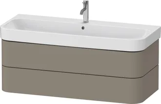 Duravit Duravit Happy D.2 Plus B&acirc;ti-support Pour Lavabo Suspendu