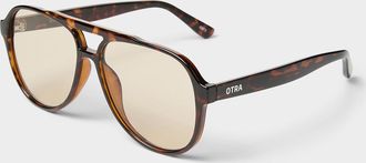 Otra Eyewear Stevie aviator sunglasses