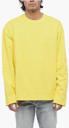 Diesel Brushed Cotton S-MACSIS-OD Sweatshirt size 3xl