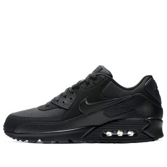 Nike Air Max 90 Essential Triple Black 537384-090