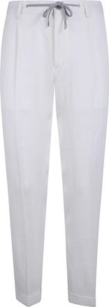 Barba Roma Chino Trousers