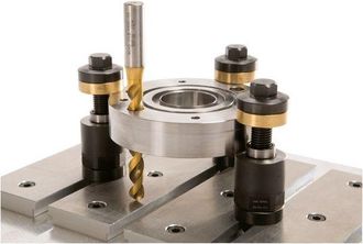 Forum Accesorios Para Perno De Fijaci&oacute;n : : Disco Intermedio