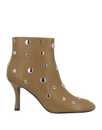 Lola Cruz FOOTWEAR - Ankle boots on YOOX.COM