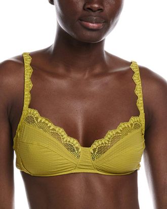 Simone P&eacute;r&egrave;le Simone Perele Candide Soft Cup Bra