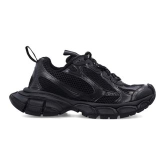 Balenciaga Sneakers, female, Black, 6 UK, 3XL Sneaker