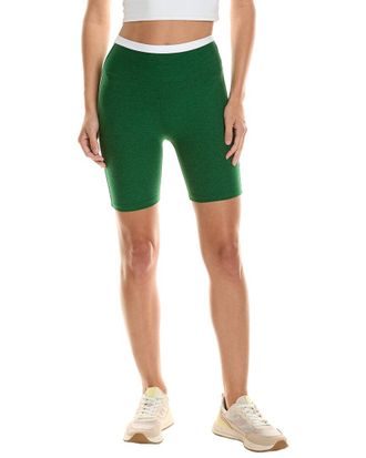 Beyond Yoga 5In Spacedye Trophy Short