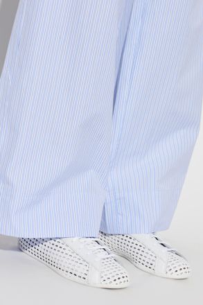 adidas STAN SMITH LO PRO Sports Shoes, Womens, White