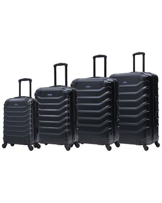 InUSA Inusa Endurance Lightweight Hardside 4Pc Set