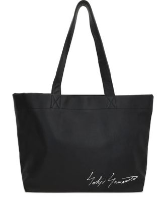バッグ bobby yamamoto youthquake tote bag Women's Yohji Yamamoto Bags - up to −72% | Stylight