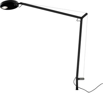 Artemide Demetra LED Body, schwarz matt