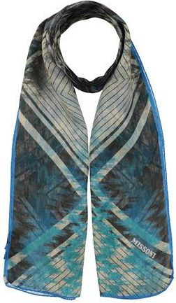 Missoni ACCESSORIES - Scarves sur YOOX.COM