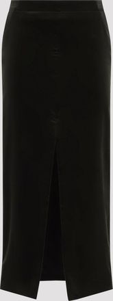 Jil Sander J Il Sander Angle Length Skirt