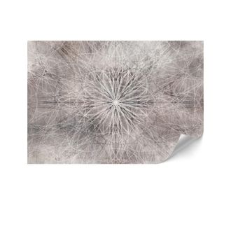 OEM Carta Da Parati Standard In Tessuto Non Tessuto - 100 X 70 Cm - Stile Boho - Sfondi E Motivi Carta Da Parati Premium In Tessuto Non Tessuto - 300 X 21